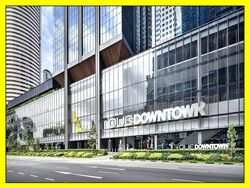 Oue Downtown (D1), Office #451214711